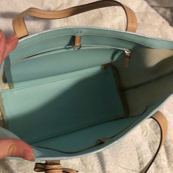 Kate spade tote - Picture 2 of 4